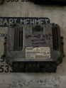ÇIKMA PEUGEOT PARTNER 1.6 96 618 137 80 9661813780 MOTOR BEYNİ