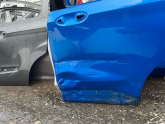 Oto Çıkma Parça / Ford / Tourneo Courier / Kaporta & Karoser / Sol Sürgülü Kapı / Çıkma Parça 