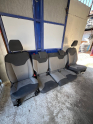 Oto Çıkma Parça / Ford / Tourneo Courier / Koltuk & Döşeme / Koltuk Takımı / Çıkma Parça 