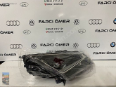 Oto Çıkma Parça / Seat / Leon / Far & Stop / Sol Ön Far / Sıfır Parça 