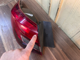 Oto Çıkma Parça / Opel / Astra / Far & Stop / Sol Arka Stop / Çıkma Parça 