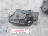 BMW 1 SERİSİ F20 F21 SOL ÖNÜN ARKASI ÇAMURLUK DAVLUMBAZI BMW 1 SERİSİ F20 F21 SOL ÖNÜN ARKASI ÇAMURLUK DAVLUMBAZI
