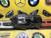 Oto Çıkma Parça / Citroen / C4 / Far & Stop / Sol Ön Far / Çıkma Parça 
