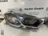 Oto Çıkma Parça / Volkswagen / Polo / Far & Stop / Far & Stop Sacı / Çıkma Parça 