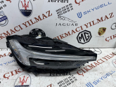 Oto Çıkma Parça / Volvo / XC60 / Far & Stop / Sağ Ön Far / Çıkma Parça 