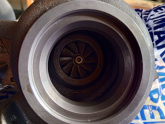 Oto Çıkma Parça / Fiat / Egea / Motor / Turbo / Çıkma Parça 