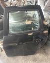 Dacia Duster sol arka kapı orijinal
