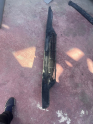 Oto Çıkma Parça / Peugeot / 3008 / Tampon / Tampon Izgarası / Çıkma Parça 
