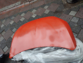 Oto Çıkma Parça / Opel / Corsa / Kaporta & Karoser / Kaput / Çıkma Parça 