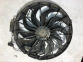 Oto Çıkma Parça / Bmw / 3 Serisi / Fan / Fan Motoru / Çıkma Parça 