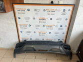 CHERY OMODA 5 ARKA TAMPON ALT DİFÜZÖR ORJİNAL