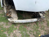 RENAULT MASTER 2 ÇIKMA ÖN TAMPON DEMİRİ