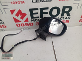 Oto Çıkma Parça / Honda / City / Ayna / Ayna Motoru / Çıkma Parça 