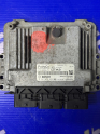 FORD TRANSIT COURIER ET71-12A650-TD 0281032854 Motor Beyni