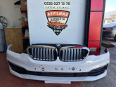 BMW G30 ÖN TAMPON ORJİNAL DOLU