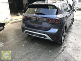 Oto Çıkma Parça / Volkswagen / T-Cross / Far & Stop / Sağ Arka Stop / Çıkma Parça 