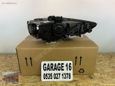 Oto Çıkma Parça / Audi / A3 / Far & Stop / Sol Ön Far / Çıkma Parça 