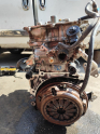 Oto Çıkma Parça / Toyota / Auris / Motor / Motor (komple) / Çıkma Parça 