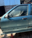 RENAULT 19 SOL ÖN KAPI ÇIKMA