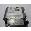 Opel Astra G Airbag Beyni 09229302 5WK42925 BF