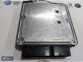 Oto Çıkma Parça / Volkswagen / Touran / Beyin / Motor Beyni / Çıkma Parça 