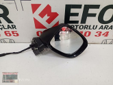 Oto Çıkma Parça / Honda / Civic / Ayna / Sağ Dış Ayna / Çıkma Parça 