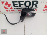 Oto Çıkma Parça / Honda / Civic / Ayna / Sol Dış Ayna / Çıkma Parça 