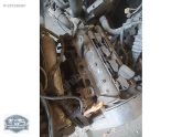 Oto Çıkma Parça / Seat / Ibiza / Motor / Motor (komple) / Çıkma Parça 