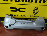 Oto Çıkma Parça / Renault / Clio / Tampon / Arka Tampon / Çıkma Parça 
