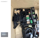 Oto Çıkma Parça / Hyundai / Elantra / Elektrik / Elektrik Tesisatı / Sıfır Parça 