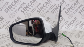 Oto Çıkma Parça / Ford / Tourneo Courier / Ayna / Sol Dış Ayna / Çıkma Parça 