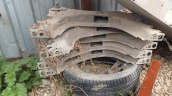 Oto Çıkma Parça / Renault / Megane / Alt Takım / Travers / Çıkma Parça 