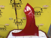 Oto Çıkma Parça / Opel / Corsa / Kaporta & Karoser / Sol Ön Çamurluk / Çıkma Parça 