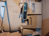 Oto Çıkma Parça / Volkswagen / Sharan / Göğüslük & Torpido / Havalandırma Izgaraları / Çıkma Parça 