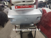 Volkswagen Passat B 8 çıkma bagaj kapağı