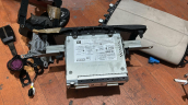 Oto Çıkma Parça / Nissan / Qashqai / Elektrik / Akü / Çıkma Parça 