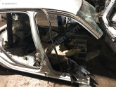 Oto Çıkma Parça / Renault / Clio / Kaporta & Karoser / Kesme Tavan Sacı / Çıkma Parça 