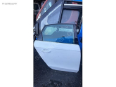 AUDI A4 SAĞ ARKA KAPI ÇIKMA KONUK OTO 05366077016