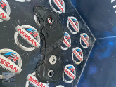 2014-2017 Nissan Navara 2.3 4x2 Motor Ön Kapak 26715R-150907
