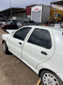 Oto Çıkma Parça / Fiat / Albea / Kaporta & Karoser / Arka Çamurluk / Çıkma Parça 