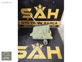 Oto Çıkma Parça / Mercedes / C Serisi / Vites / Vites Mekanizması / Çıkma Parça 
