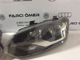 Oto Çıkma Parça / Volkswagen / Polo / Far & Stop / Sağ Ön Far / Çıkma Parça 