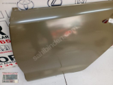 Oto Çıkma Parça / Toyota / Corolla / Kaporta & Karoser / Kapı Sacı / Çıkma Parça 