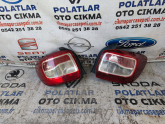 Oto Çıkma Parça / Renault / Clio / Far & Stop / Sol Arka Stop / Çıkma Parça 