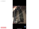 Oto Çıkma Parça / Volkswagen / Golf / Kaporta & Karoser / Sol Ön Kapı / Çıkma Parça 