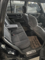 HONDA CRV ARKA KOLTUK ORJİNAL ÇIKMA