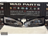 2019 - 2024 VW PASSAT SİS FAR TAKIMI 3G0941699 - 3G0941700