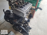 Oto Çıkma Parça / Toyota / Corolla / Motor / Motor (komple) / Çıkma Parça 