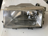 Renault 9-11 Sol Far