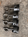 Oto Çıkma Parça / Ford / Taunus / Motor / Piston Kolu / Çıkma Parça 